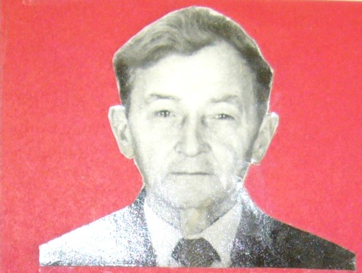 Мехряков    Иван Кузьмич